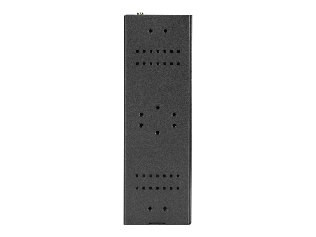 Switch de Red Black Box Industrial Managed Ethernet Switch - vista 5