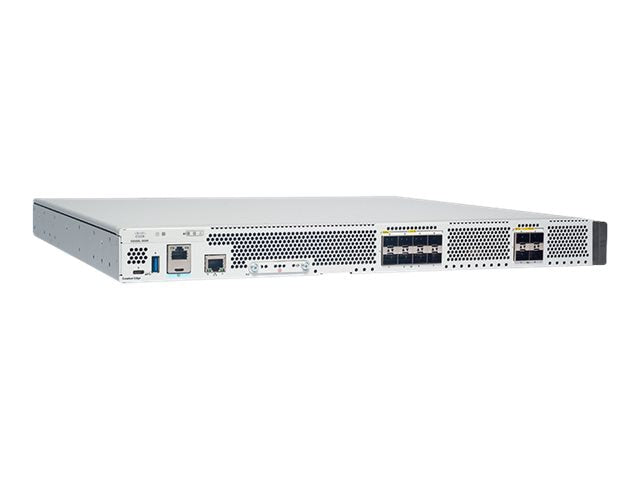 Switch de Red Cisco Catalyst 8500L-8S4X - vista 2