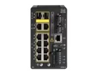 Switch de Red Cisco Catalyst IE3100 Rugged Series - vista 1