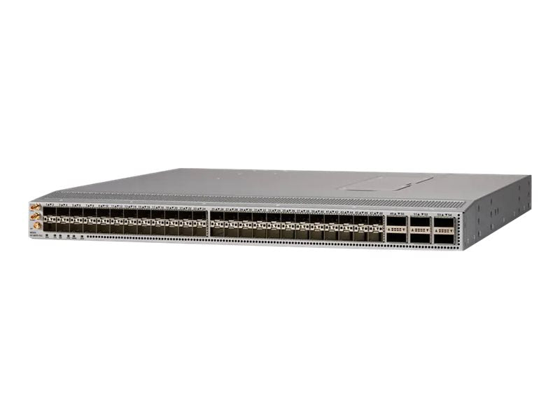 Switch de Red Cisco Nexus 93180YC-FX3 - vista 1