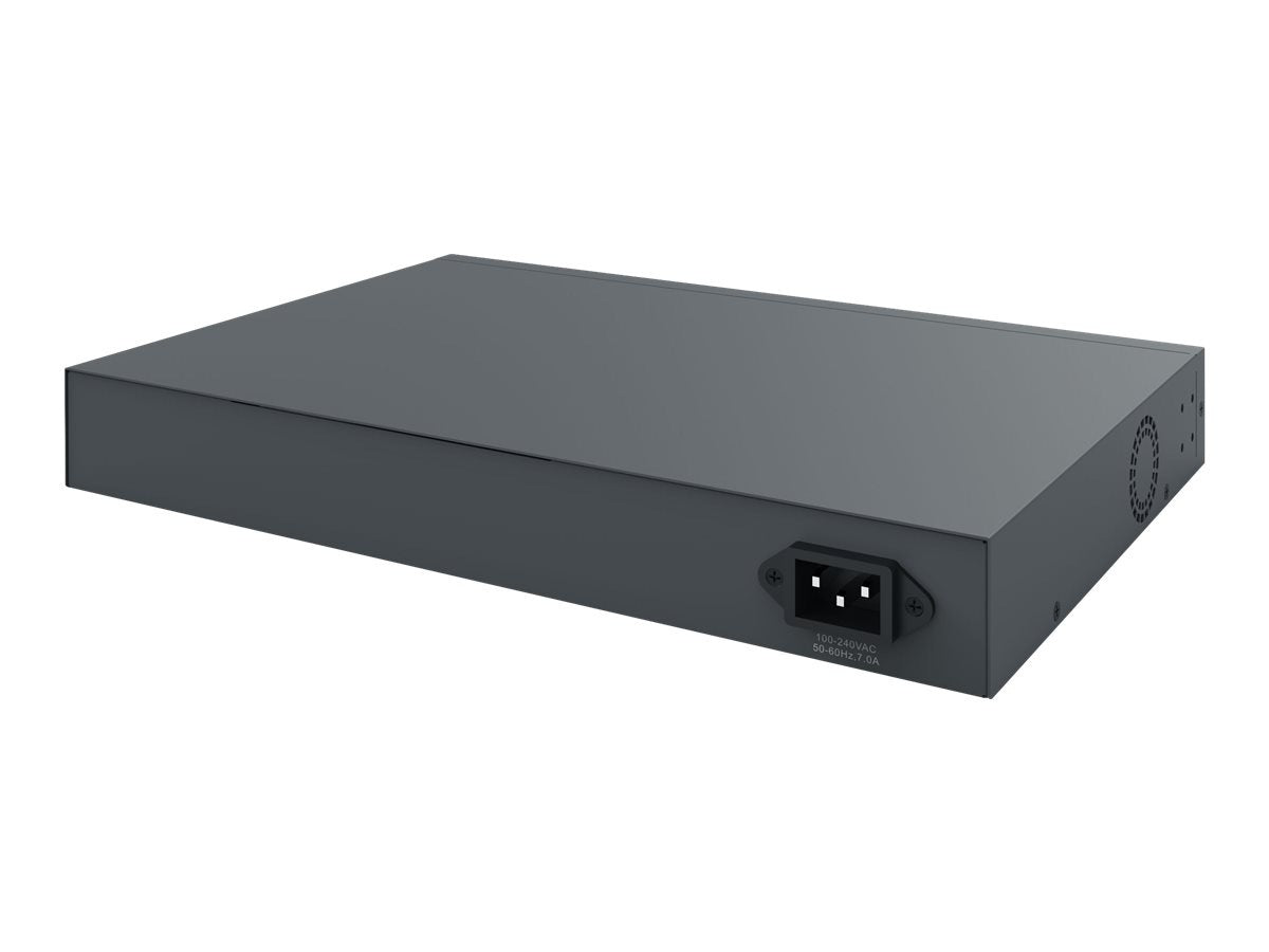 Switch de Red EnGenius Cloud ECS5512FP - vista 4