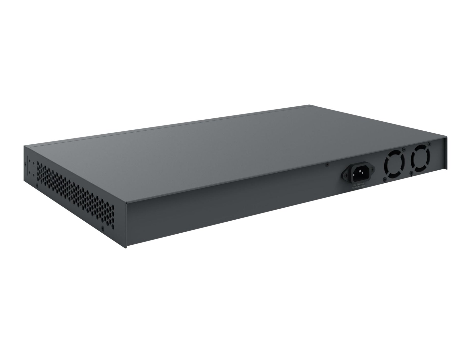 Switch de Red EnGenius Cloud Switch Series ECS1528FP - vista 3