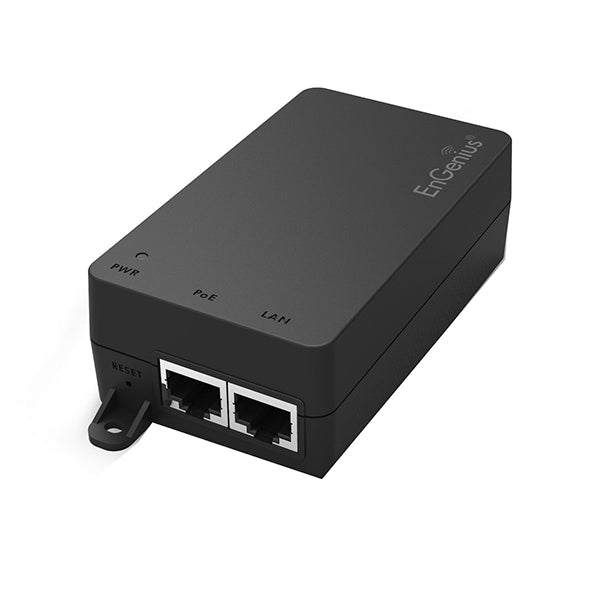 Switch de Red EnGenius Gigabit 32W Proprietary PoE Adapter - vista 1