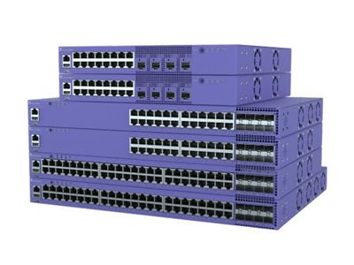Switch de Red Extreme Networks ExtremeSwitching 5320-24T-4X-XT - vista 1