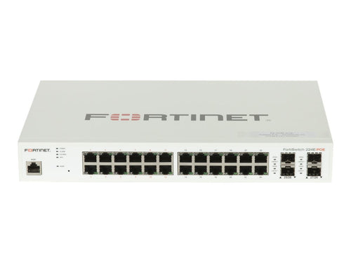 Switch PoE