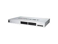 Switch de Red Fortinet FortiSwitch 424e - vista 1