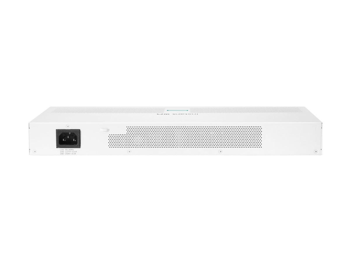 Switch de Red HPE Networking Instant On 1430 26G 2SFP Switch - vista 3