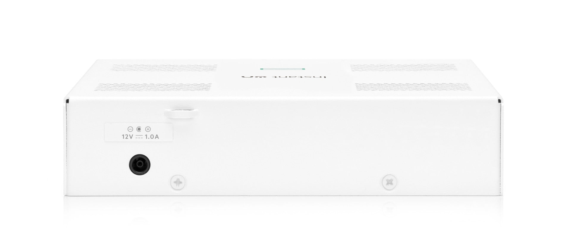 Switch de Red HPE Networking Instant On 1830 8G Switch - vista 3