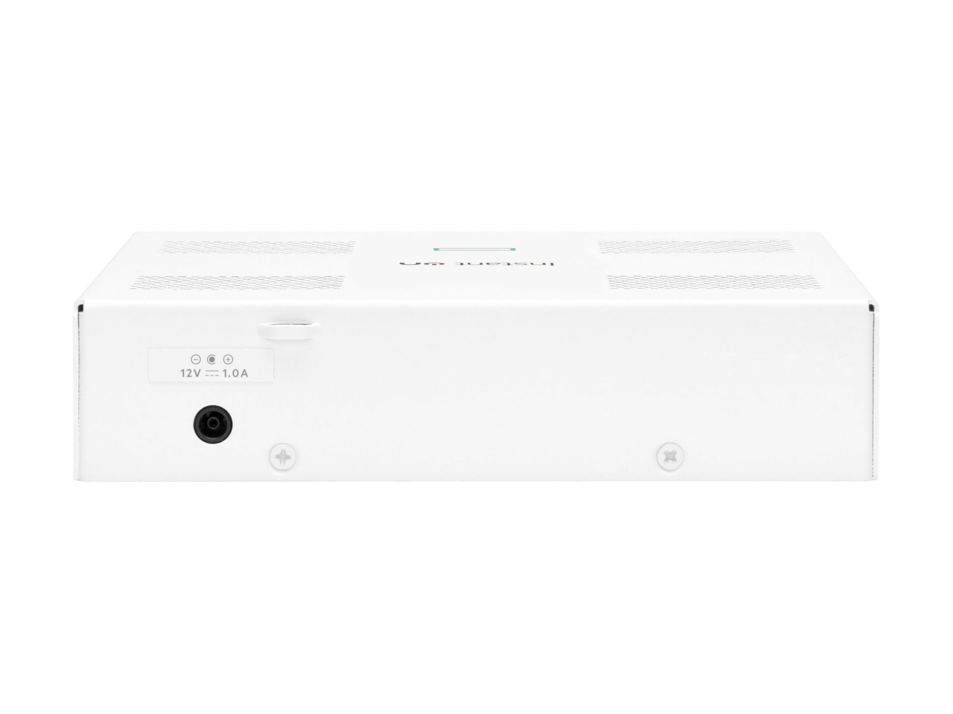 Switch de Red HPE Networking Instant On 1830 8G Switch - vista 4