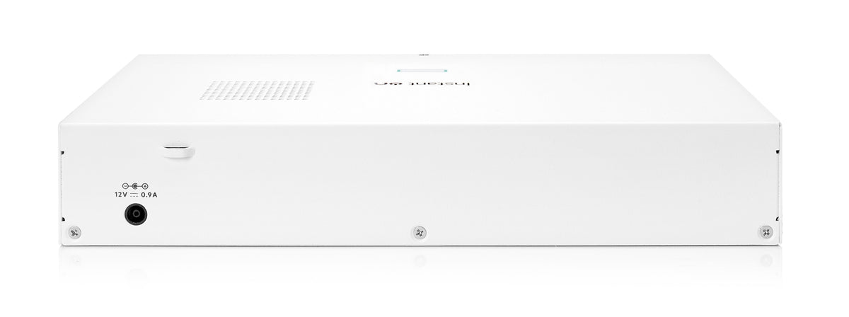 Switch de Red HPE Networking Instant On 1930 8G 2SFP Switch - vista 3