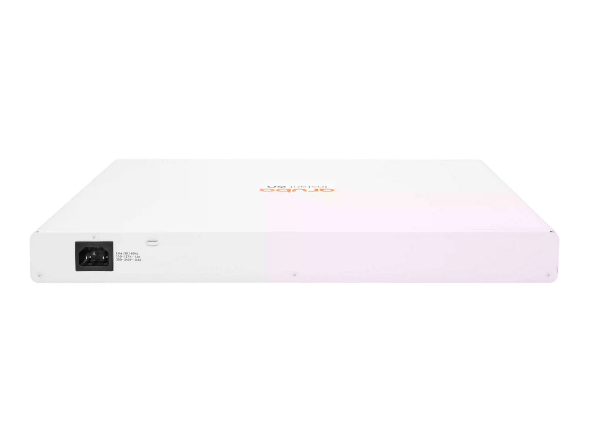 Switch de Red HPE Networking Instant On 1960 48G 2XGT 2SFP+ Switch - vista 4
