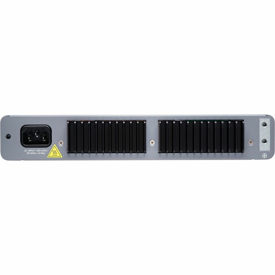 Switch de Red Juniper EX4000-12MP Ethernet Switch - vista 2