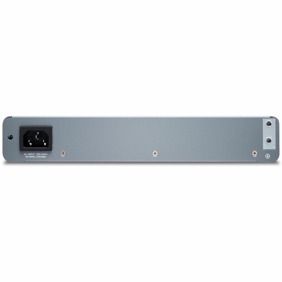 Switch de Red Juniper EX4000-12T Ethernet Switch - vista 6