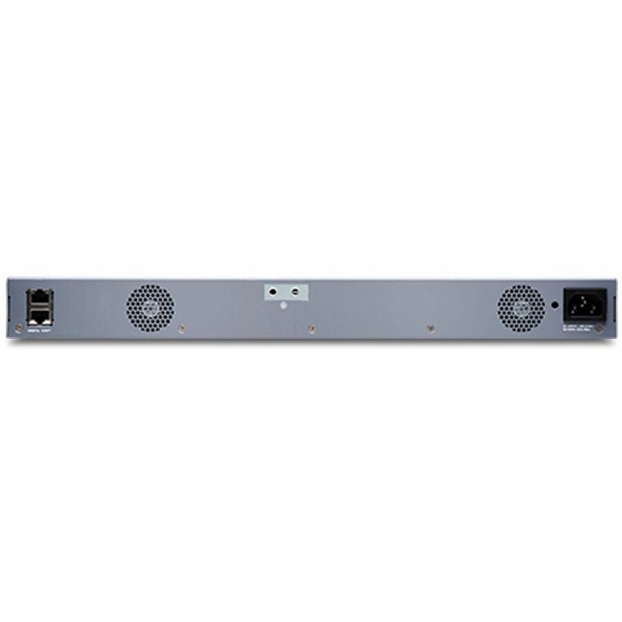 Switch de Red Juniper EX4000-24MP Ethernet Switch - vista 4