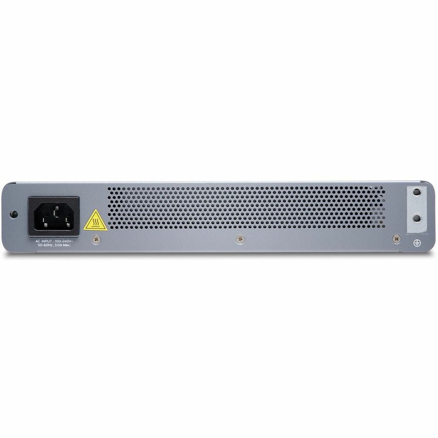 Switch de Red Juniper EX4000-8P Ethernet Switch - vista 6