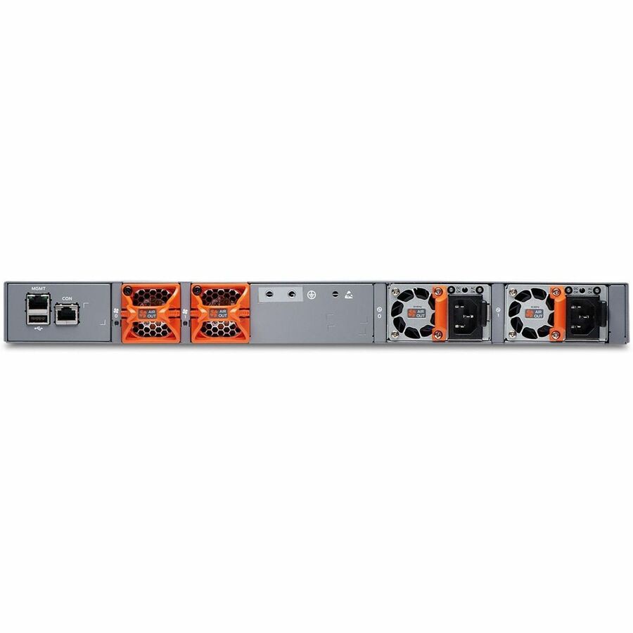 Switch de Red Juniper EX4100-48P Ethernet Switch - vista 6
