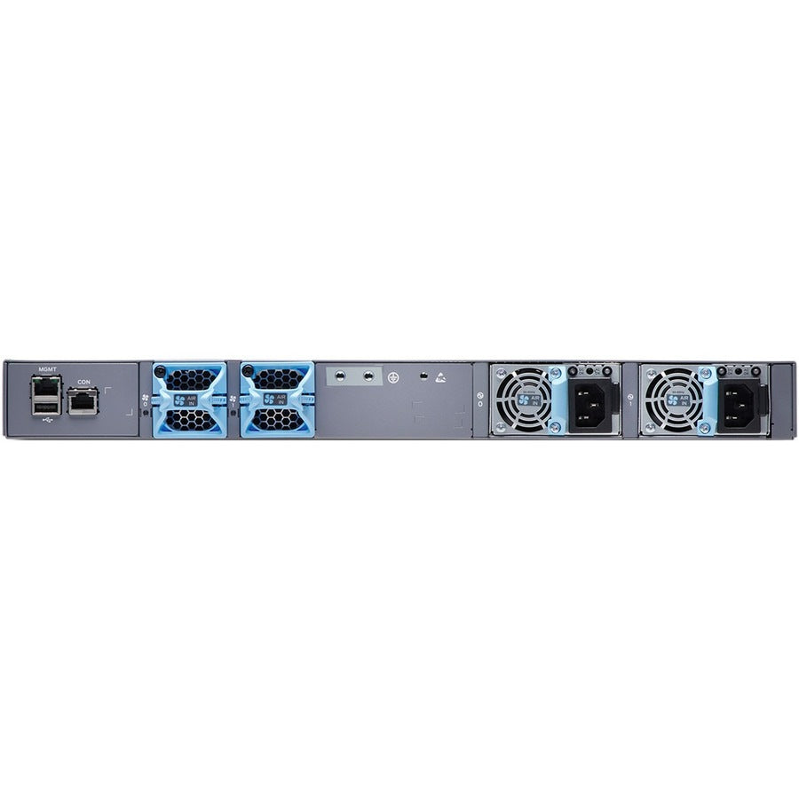 Switch de Red JUNIPER EX4100-48T-AFI 48PT SWITCH - vista 5
