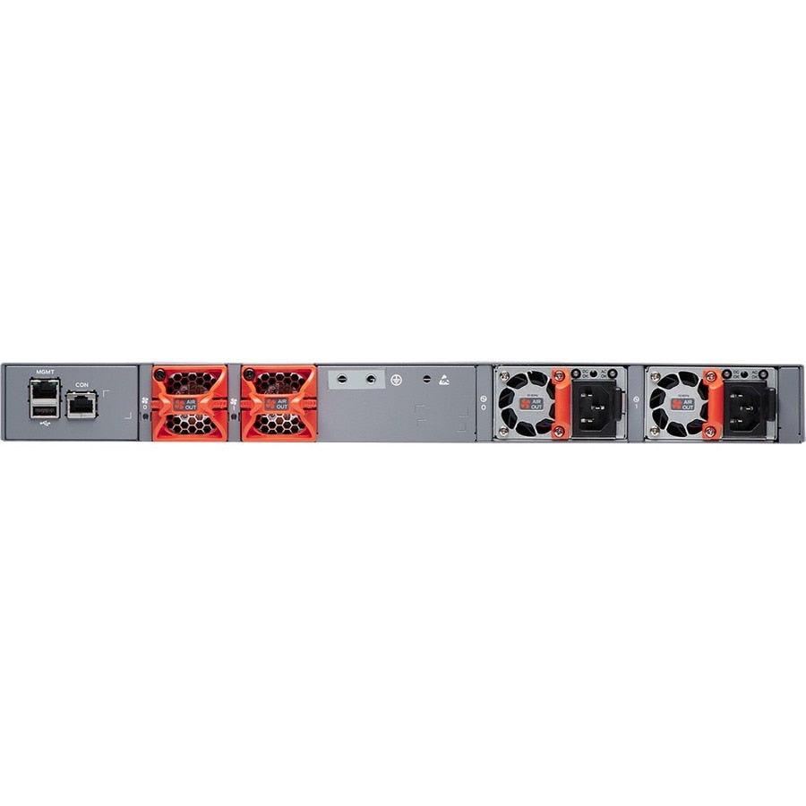 Switch de Red Juniper EX4100-48T Ethernet Switch - vista 5