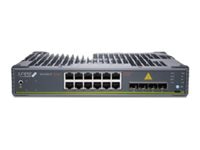 Switch de Red Juniper EX4100-F-12P Ethernet Switch - vista 1