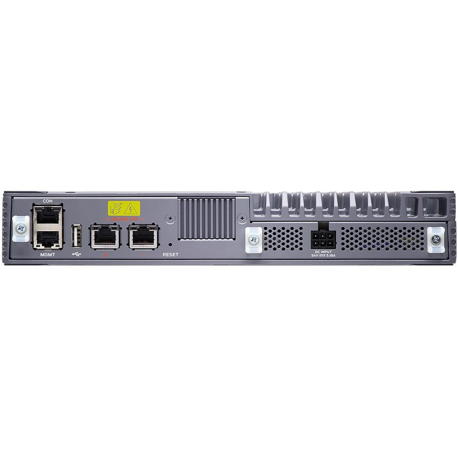 Switch de Red Juniper EX4100-F-12P Ethernet Switch - vista 2