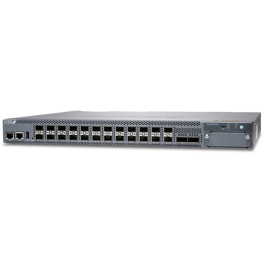 Switch de Red Juniper EX4400 24-Port 10GBase-X Ethernet Switch - vista 3