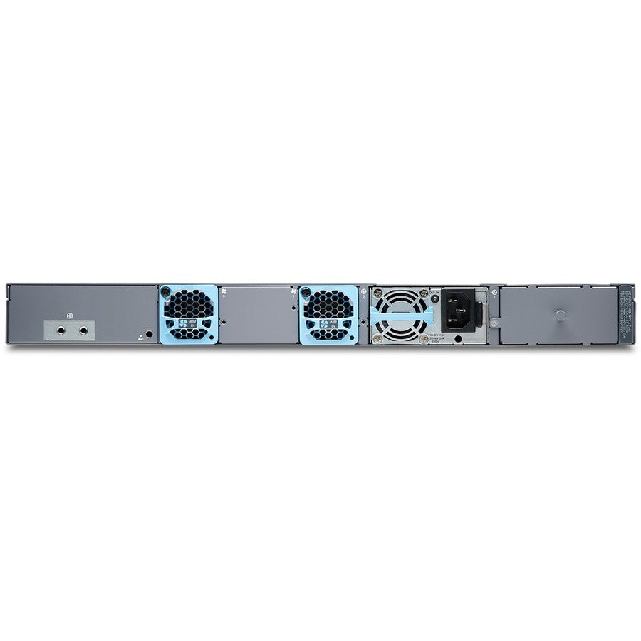 Switch de Red Juniper EX4400 24-Port 10GBase-X Ethernet Switch - vista 5