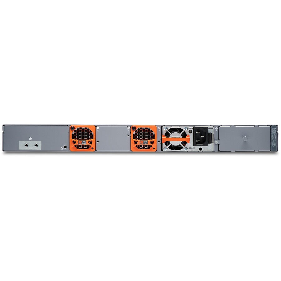 Switch de Red Juniper EX4400 24-Port 10GBase-X Ethernet Switch - vista 6