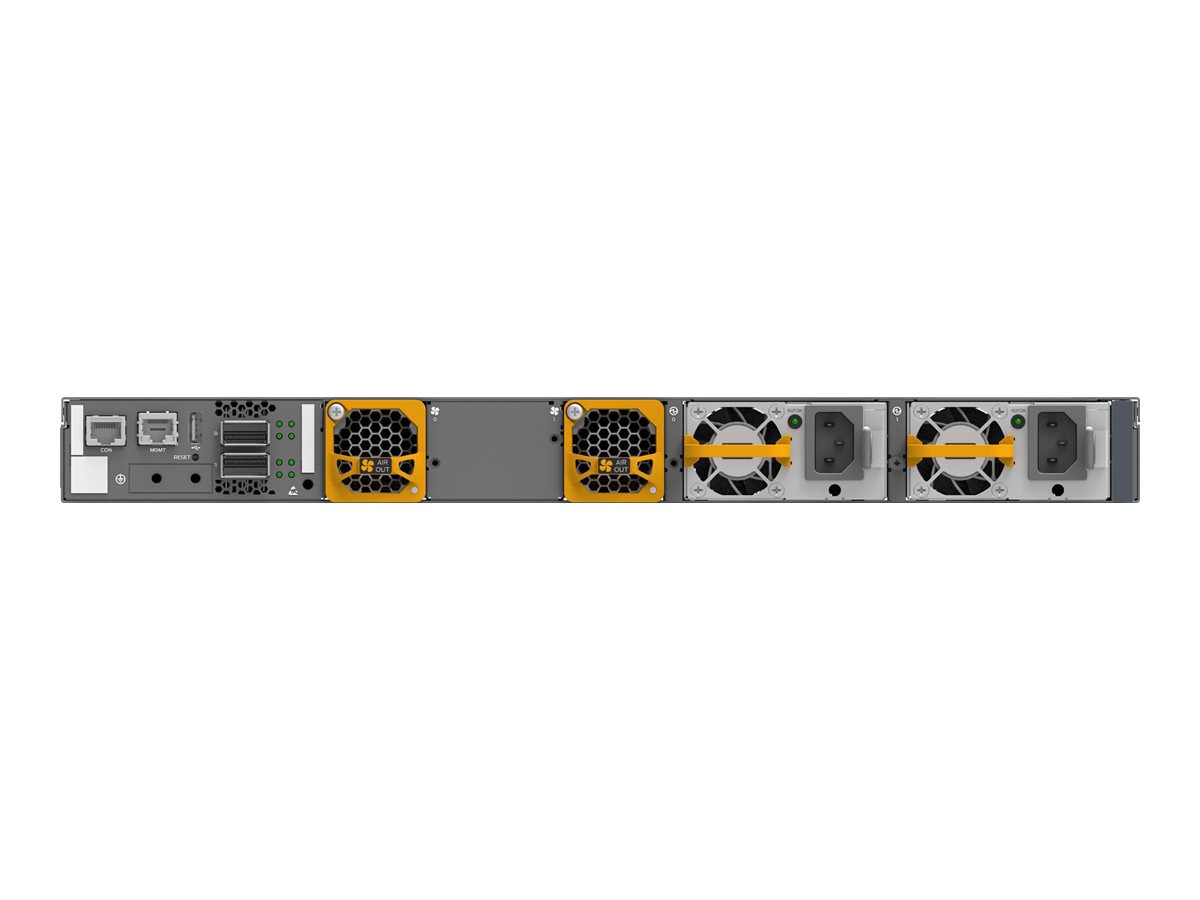 Switch de Red Juniper EX4400-24MP Ethernet Switch - vista 2