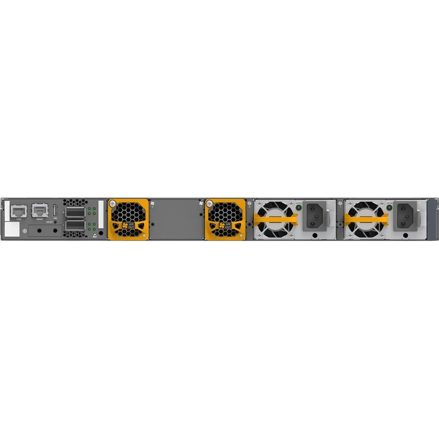 Switch de Red Juniper EX4400-24MP Ethernet Switch - vista 3