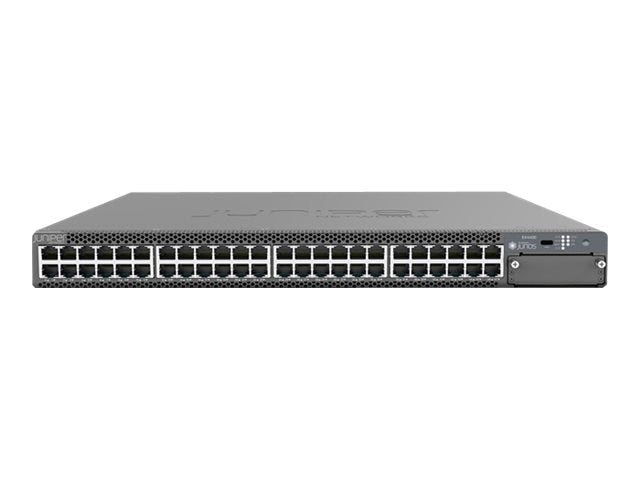 Switch de Red Juniper EX4400-48T-AFI Ethernet Switch - vista 1