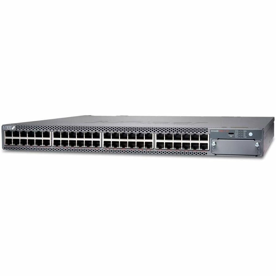 Switch de Red Juniper EX4400 Ethernet Switch - vista 1