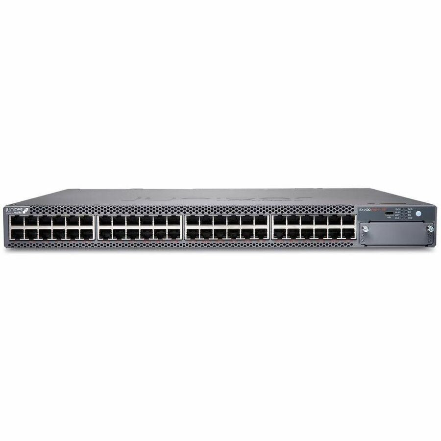 Switch de Red Juniper EX4400 Ethernet Switch - vista 3