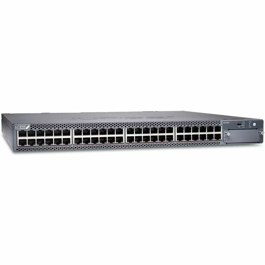 Switch de Red Juniper EX4400 Ethernet Switch - vista 4