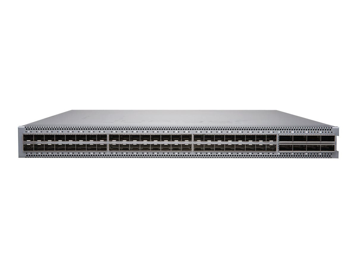 Switch de Red Juniper EX4650 Ethernet Switch - vista 1