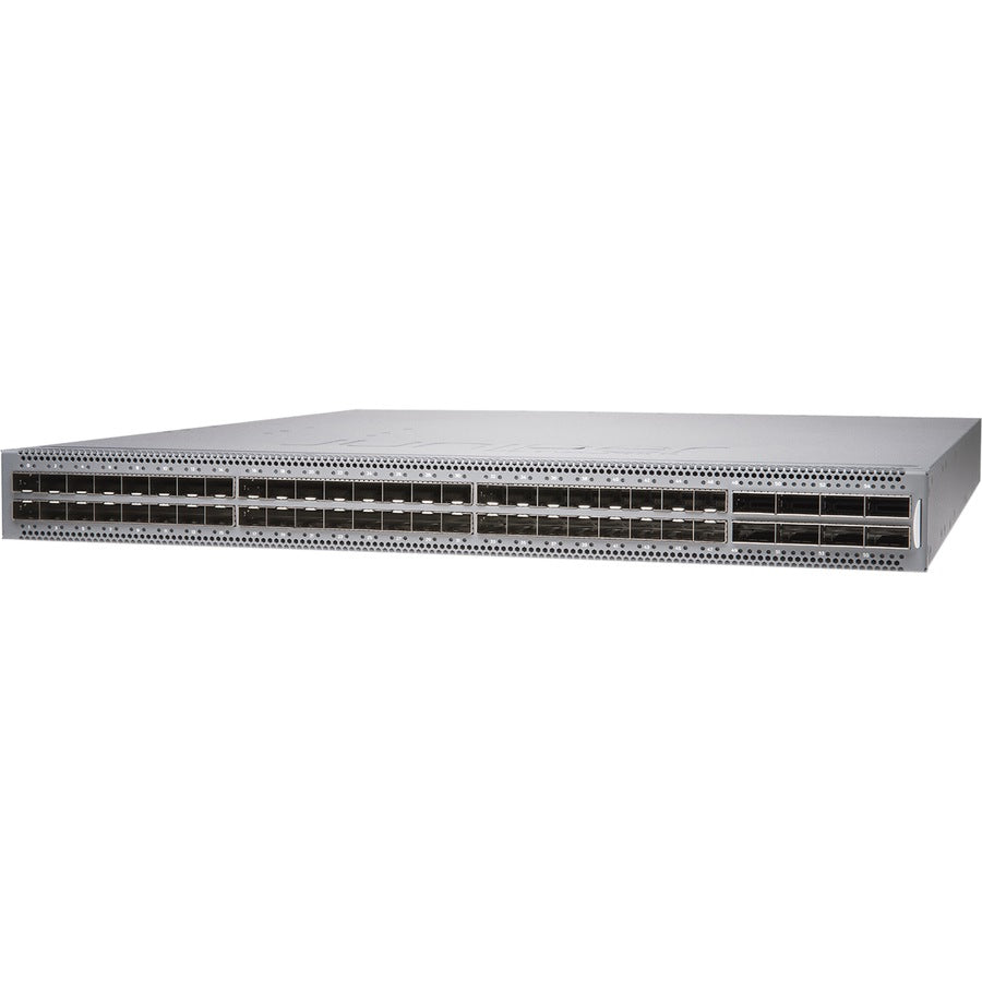 Switch de Red Juniper EX4650 Ethernet Switch - vista 3