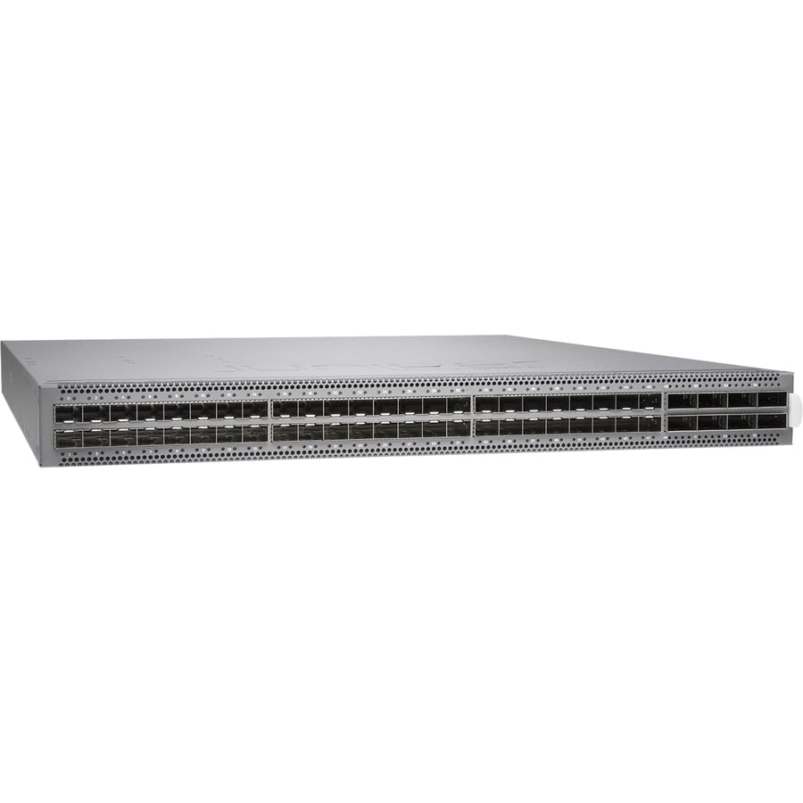 Switch de Red Juniper EX4650 Ethernet Switch - vista 4