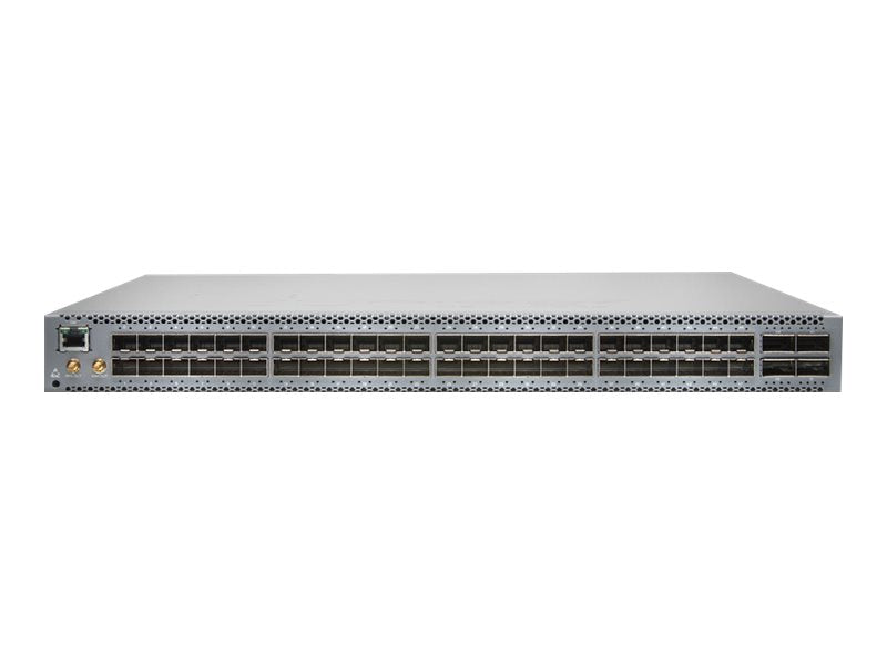 Switch de Red Juniper QFX5110-48S Ethernet Switch - vista 1