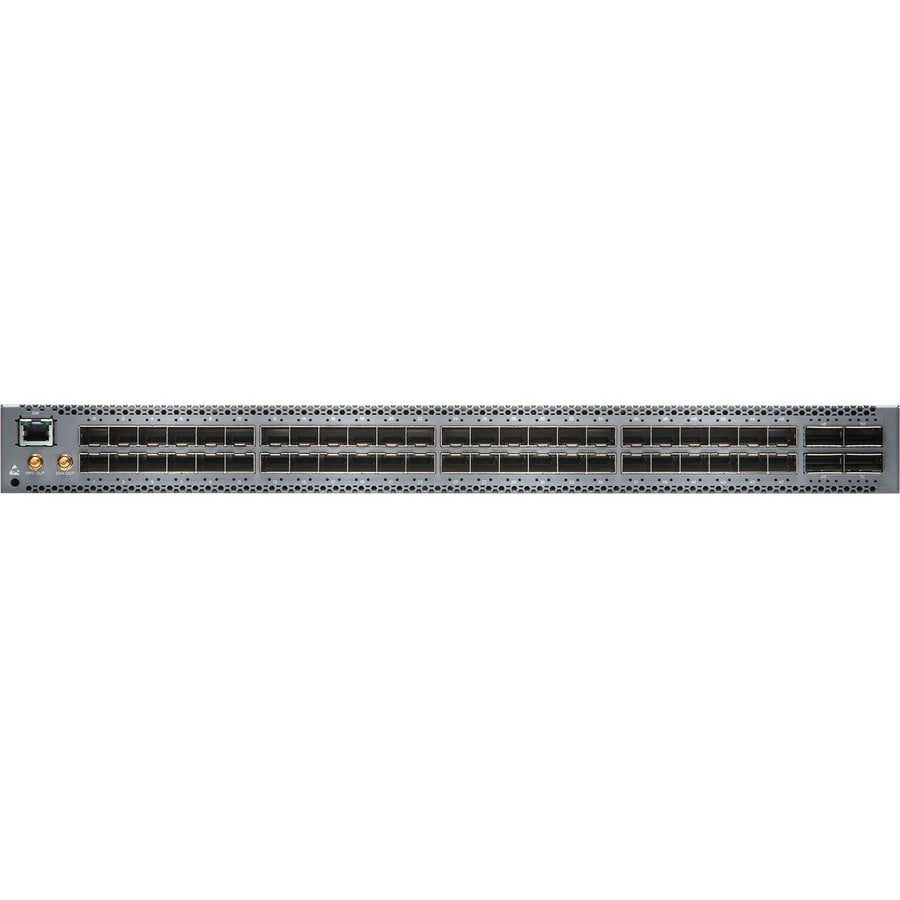 Switch de Red Juniper QFX5110-48S Ethernet Switch - vista 1