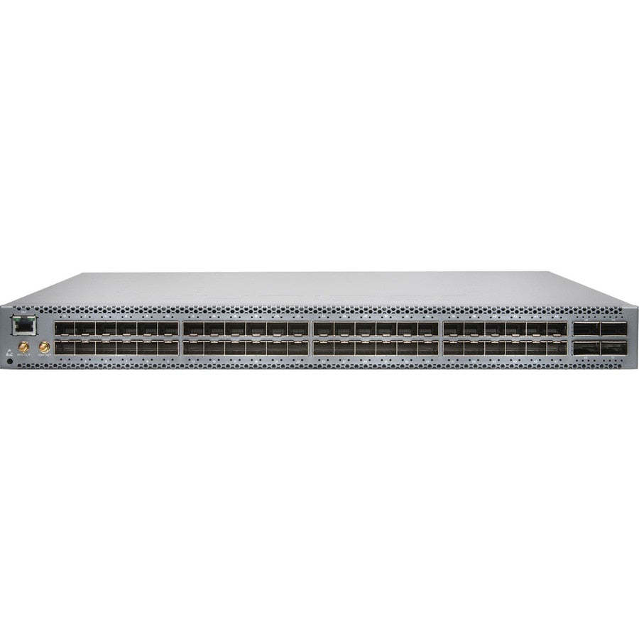 Switch de Red Juniper QFX5110-48S Ethernet Switch - vista 2
