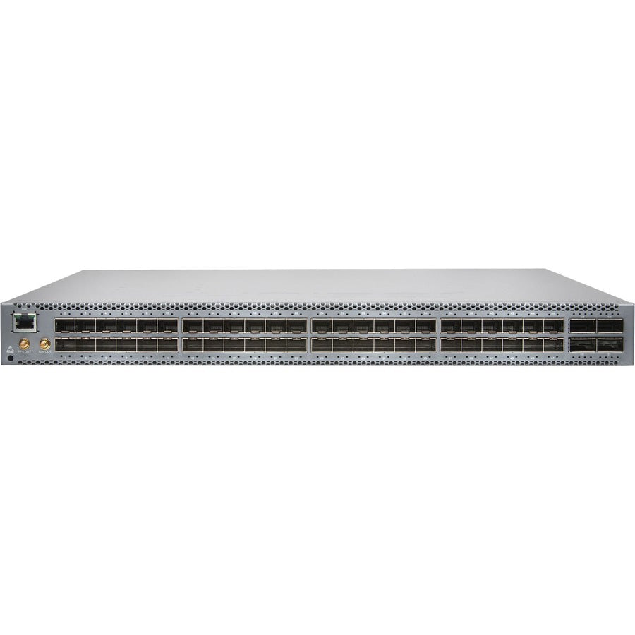 Switch de Red Juniper QFX5110-48S Ethernet Switch - vista 2