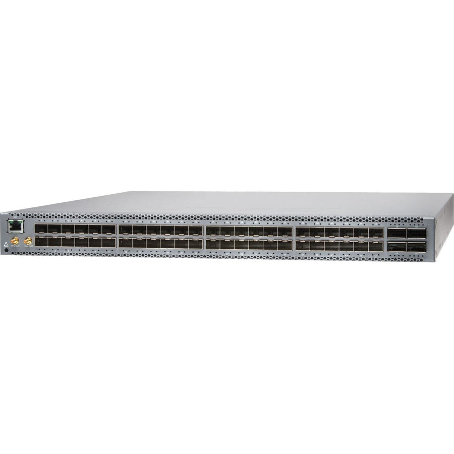 Switch de Red Juniper QFX5110-48S Ethernet Switch - vista 3