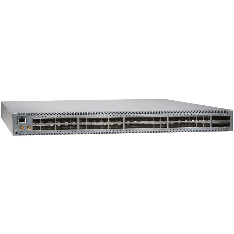 Switch de Red Juniper QFX5110-48S Ethernet Switch - vista 4