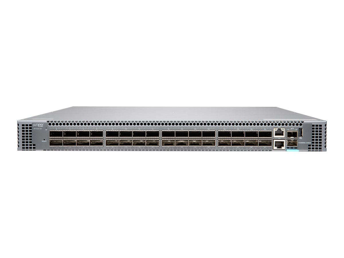 Switch de Red Juniper QFX5120-32C Ethernet Switch - vista 1