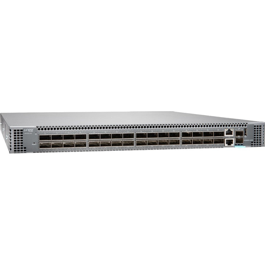 Switch de Red Juniper QFX5120-32C Ethernet Switch - vista 2