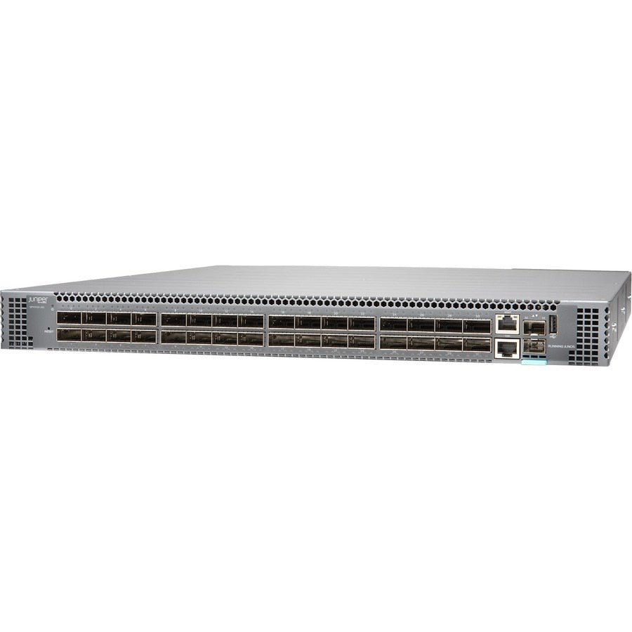 Switch de Red Juniper QFX5120-32C Ethernet Switch - vista 4