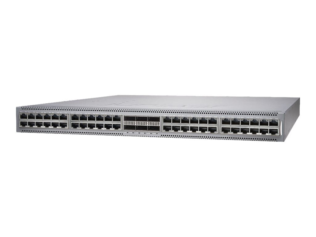Switch de Red Juniper QFX5120-48T Ethernet Switch - vista 1