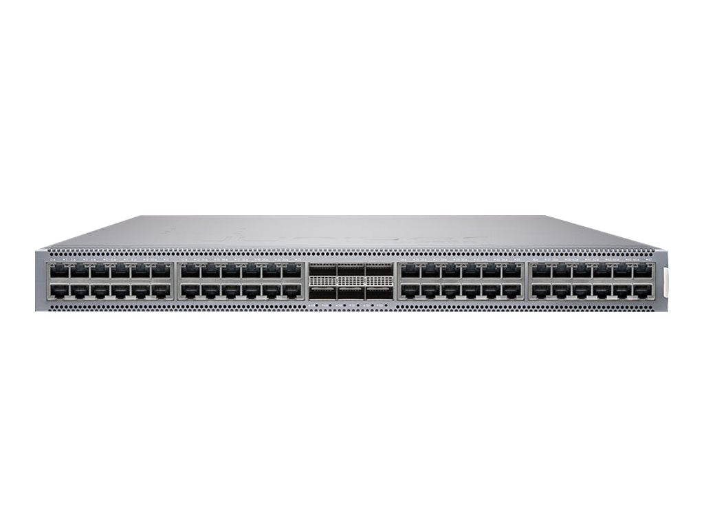 Switch de Red Juniper QFX5120-48T Ethernet Switch - vista 2