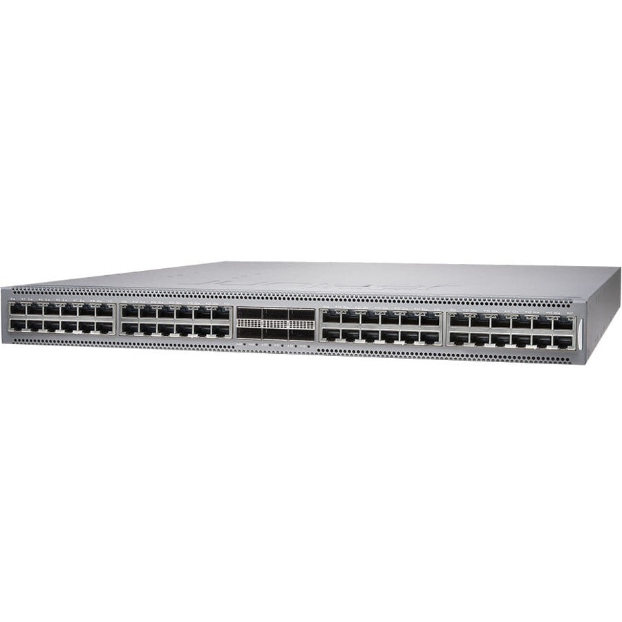 Switch de Red Juniper QFX5120-48T Ethernet Switch - vista 5
