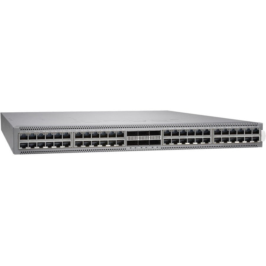Switch de Red Juniper QFX5120-48T Ethernet Switch - vista 6