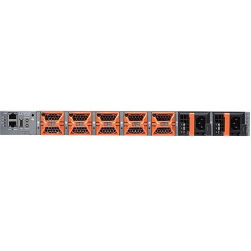 Switch de Red Juniper QFX5120-48T Ethernet Switch - vista 7